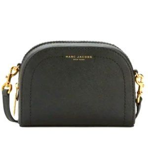Marc jacobs playback layers of marc camera crossbody bag discount